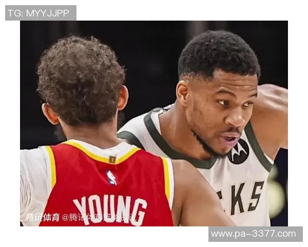 雄鹿总经理明确表态不会交易字母哥引发联盟关注