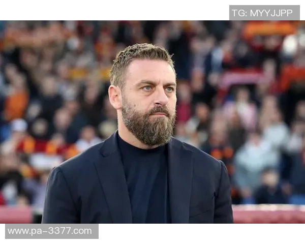 德罗西正式成为热那亚新任主帅接替维埃拉开启执教生涯