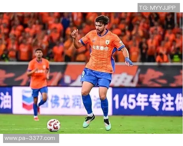 山东泰山热身赛3比1战胜香港杰志泽卡梅开二度展现强劲状态 山东泰山热身赛3比1战胜香港杰志泽卡梅开二度展现强劲状态