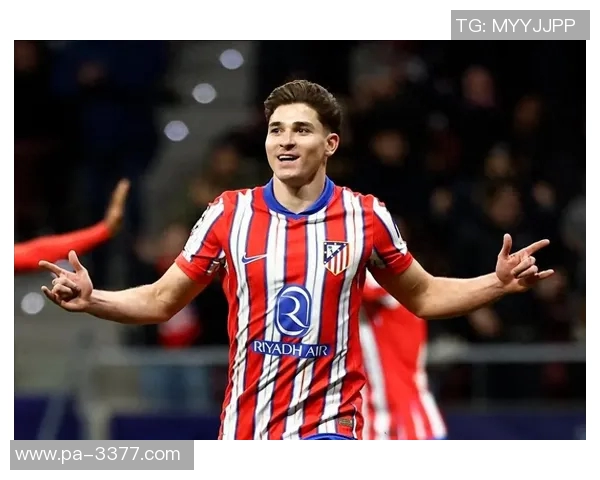 巴萨欲引进马竞前锋阿尔瓦雷斯身价高达1亿欧面临财政困境 巴萨欲引进马竞前锋阿尔瓦雷斯身价高达1亿欧面临财政困境